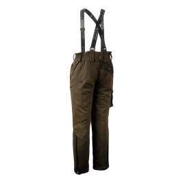 PANTALON DEERHUNTER MUFLON ART GREEN