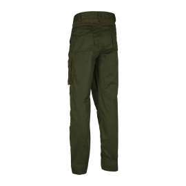PANTALON DEERHUNTER ROGALAND ADVENTURE GREEN
