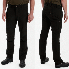 PANTALON DEERHUNTER STRIKE FULL STRETCH BLACK