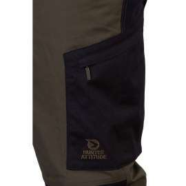 PANTALON GAMO CAZORLA