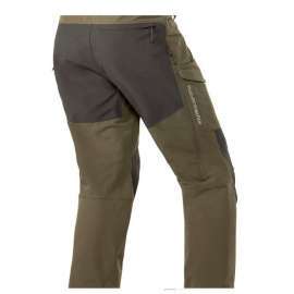 PANTALON HOMME PALAARKTIS MNTN III MERKEL GEAR