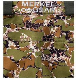 PANTALON MERKEL GEAR HNTRS-INFINITY HOMME
