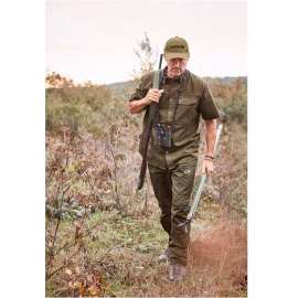 PANTALON MERKEL GEAR ILEX PRO HOMME