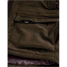 PARKA MERKEL GEAR EXPEDITION WNTR 37.5 HOMME