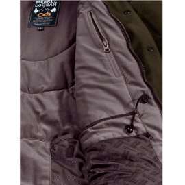 PARKA MERKEL GEAR EXPEDITION WNTR 37.5 HOMME