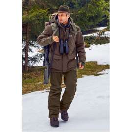 PARKA MERKEL GEAR EXPEDITION WNTR 37.5 HOMME