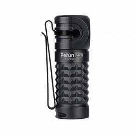 LAMPE DE POCHE PERUN MINI OLIGHT
