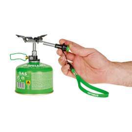 RÉCHAUD À GAZ OPTIMUS CRUX LITE PIEZO
