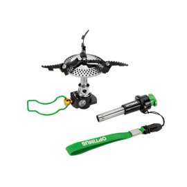 RÉCHAUD À GAZ OPTIMUS CRUX LITE PIEZO