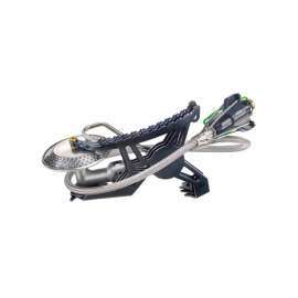 RÉCHAUD À GAZ OPTIMUS VEGA
