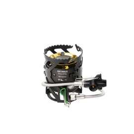 RÉCHAUD OPTIMUS POLARIS OPTIFUEL AVEC UNE BOUTEILLE 0,4l
