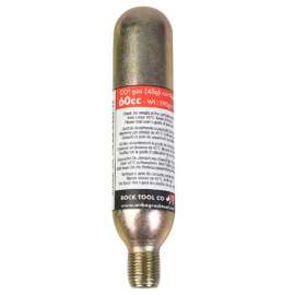 REMPLACEMENT CO2 POUR AIRBAG MOTO