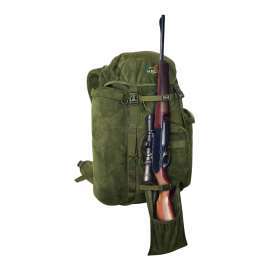 SAC À DOS DE CHASSE MARSUPIO SUEDE 45 PF