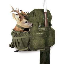 SAC À DOS DE CHASSE MARSUPIO SUEDE 65 PF PRO