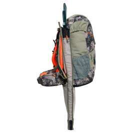 SAC À DOS MARKHOR GRIZZLY 28