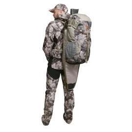 SAC À DOS MARKHOR GRIZZLY 28
