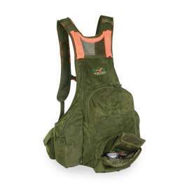 SAC À DOS POUR CHASSE MARSUPIO SUEDE WILD 24