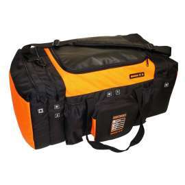SAC DE VOYAGE NEVERLOST WEEKENDBAG 100L