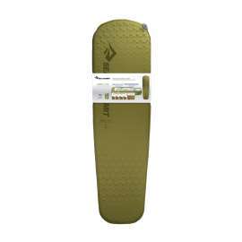SEA TO SUMMIT CAMP MAT TAPIS DE SOL VERT