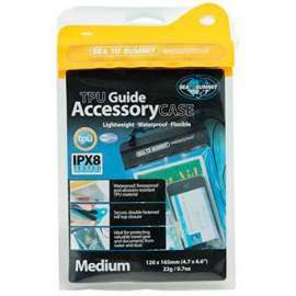 SEA TO SUMMIT HOUSSE TPU GUIDE ACCESSORY CASES