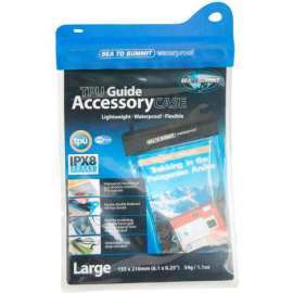 SEA TO SUMMIT HOUSSE TPU GUIDE ACCESSORY CASES