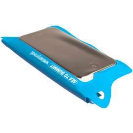 SEA TO SUMMIT HOUSSE TPU GUIDE WATERPROOF CASE IPHONE