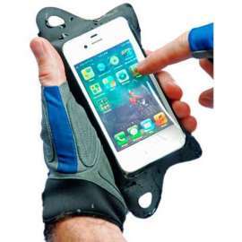 SEA TO SUMMIT HOUSSE TPU GUIDE WATERPROOF CASE IPHONE