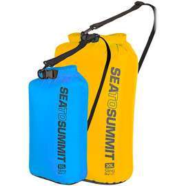 SEA TO SUMMIT SAC SLING DRY BAG 20L JAUNE