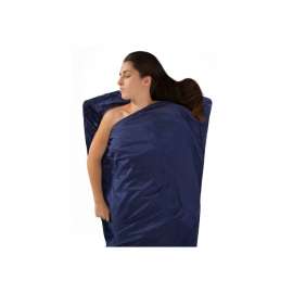 SEA TO SUMMIT DRAP SAC DE COUCHAGE SILK STRETCH LINER STANDARD