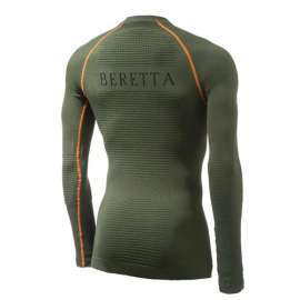 T-SHIRT BERETTA BODY MAPPING 3D L/S