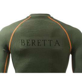 T-SHIRT BERETTA BODY MAPPING 3D L/S