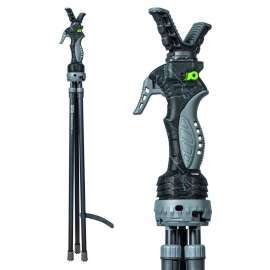 TRÉPIED PRIMOS TRIGGER STICK GEN 3 ONYX BLACK