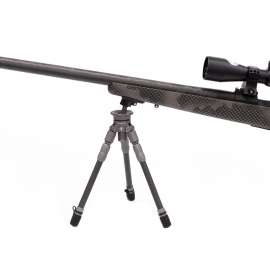 TRÉPIED SPARTAN JAVELIN SENTINEL