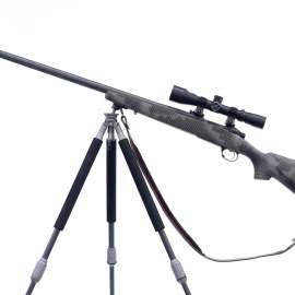 TRÉPIED SPARTAN JAVELIN SENTINEL