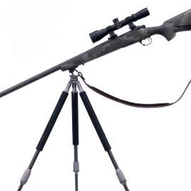 TRÉPIED SPARTAN JAVELIN SENTINEL