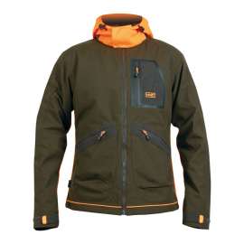 VESTE CHASSE HART BIANDITZ-J XHP