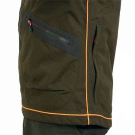 VESTE CHASSE HART BIANDITZ-J XHP