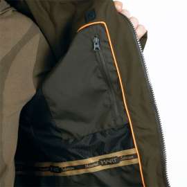 VESTE CHASSE HART BIANDITZ-J XHP