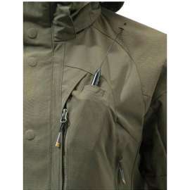 VESTE DE CHASSE BERETTA THORN RESISTANT EVO