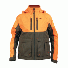 VESTE DE CHASSE HART ARAN ECO-J
