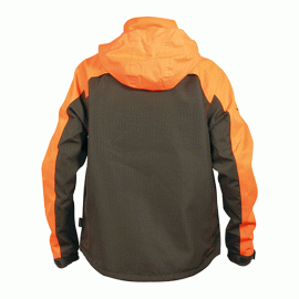 VESTE DE CHASSE HART ARAN ECO-J