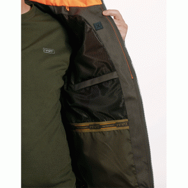 VESTE DE CHASSE HART ARAN ECO-J