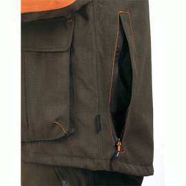 VESTE DE CHASSE HART ARAN ECO-J