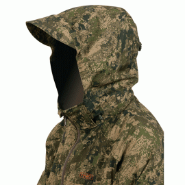 VESTE DE CHASSE HART CHAMOIS-J