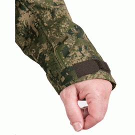 VESTE DE CHASSE HART CHAMOIS-J