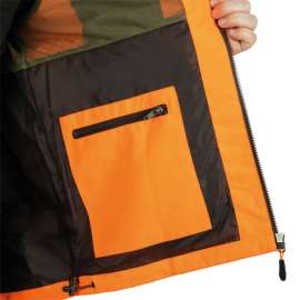 VESTE DE CHASSE HART ILIE-J