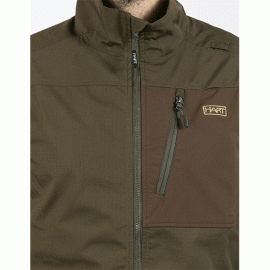 VESTE DE CHASSE HART PAFOS-J
