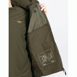 VESTE DE CHASSE HART PAFOS-J