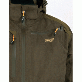 VESTE DE CHASSE HART TAUNUS XHP-J