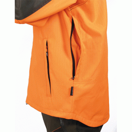 VESTE DE CHASSE HART URKI-J